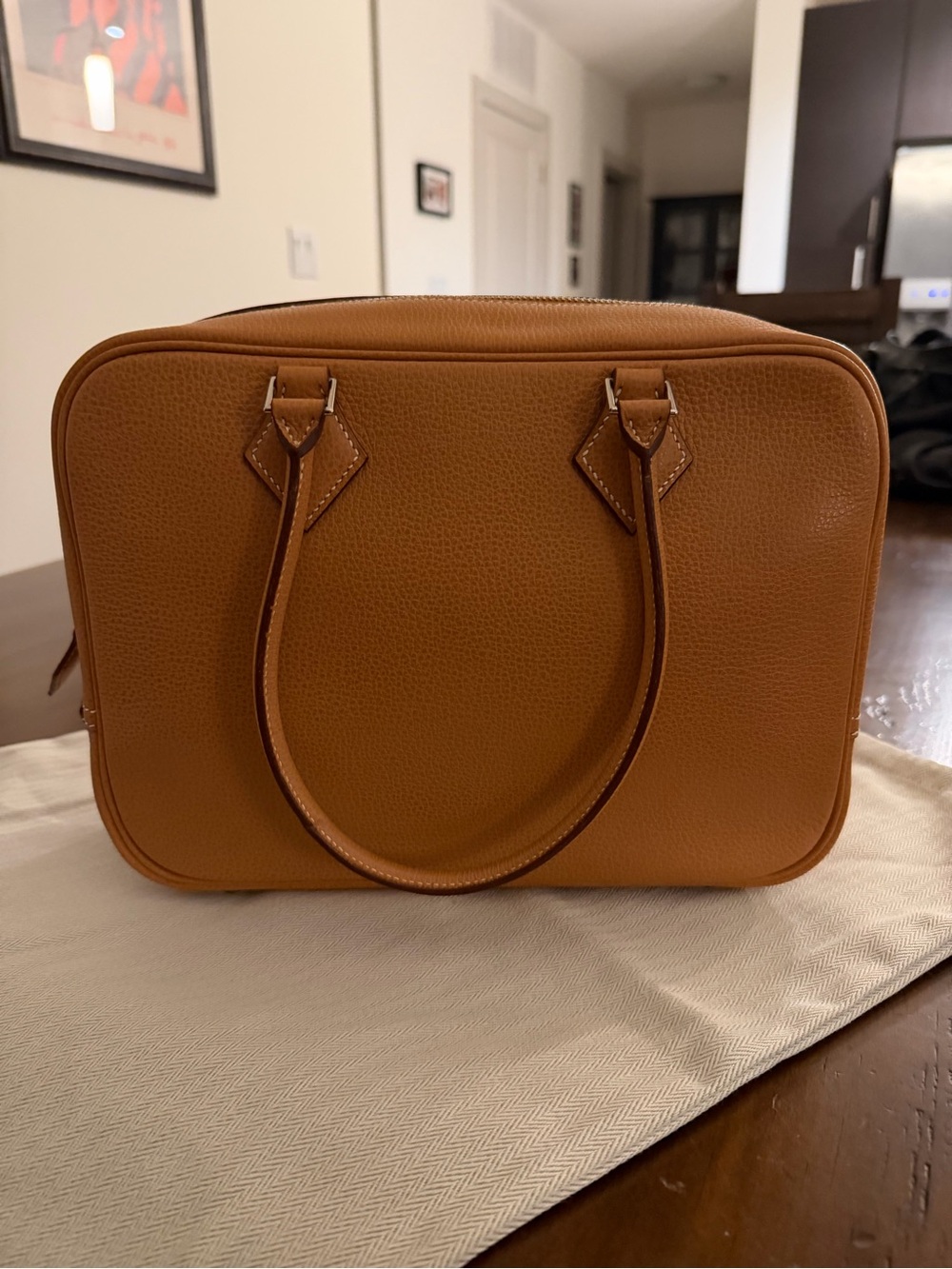 Hermes Plume 28